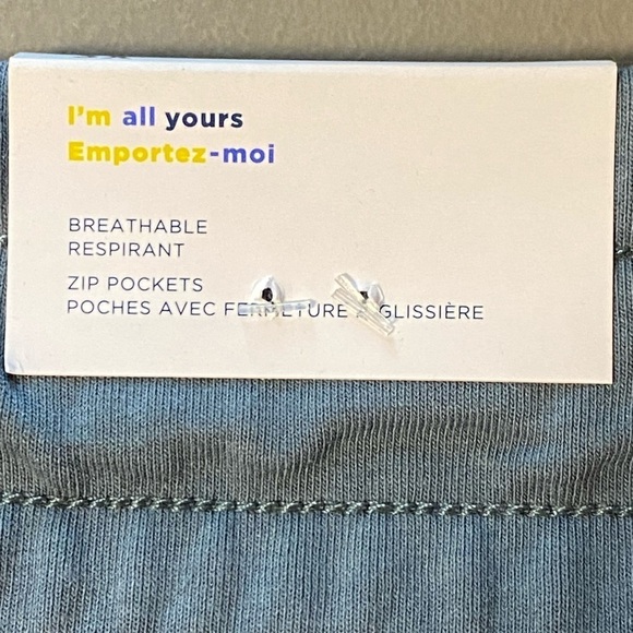 OLD Navy Dynamic Fleece High-Waisted, Wide-leg Pants, Pintucked, size 3X - Picture 6 of 14